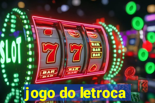 jogo do letroca